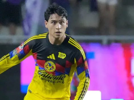 Ramón Juárez rompió el silencio tras su suplencia ante Monterrey