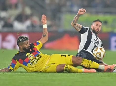 América vs Monterrey: los mejores pronósticos para la vuelta de los cuartos de final del Apertura 2025 de la Liga MX