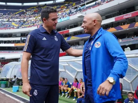 Alberto Toril sigue libre y lo relacionan con América Femenil