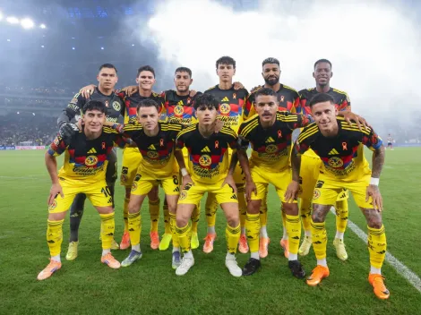 Uno de los jugadores favoritos de la afición de América podría llegar a Puebla o Querétaro