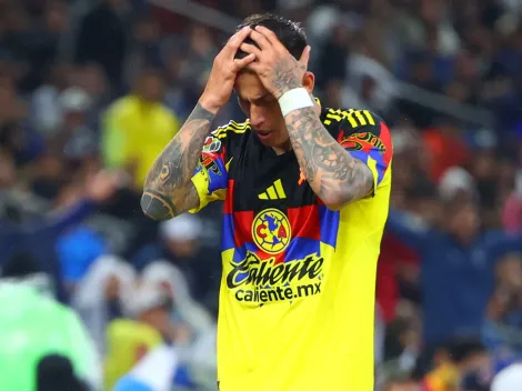 La IA revela su pronóstico del América ante Rayados en los cuartos