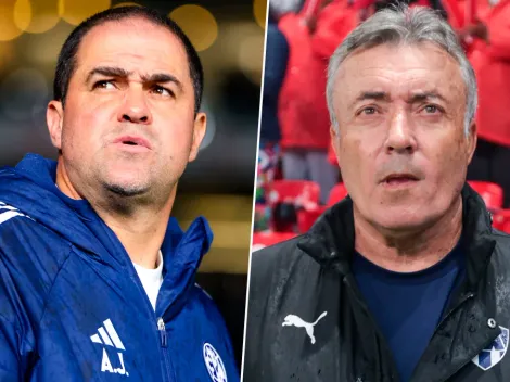 Alineaciones confirmadas de América vs. Monterrey para el juego de vuelta