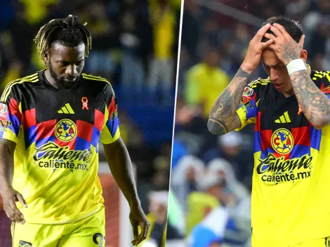 Revelan por qué Brian Rodríguez y Maximin no iniciaron ante Rayados