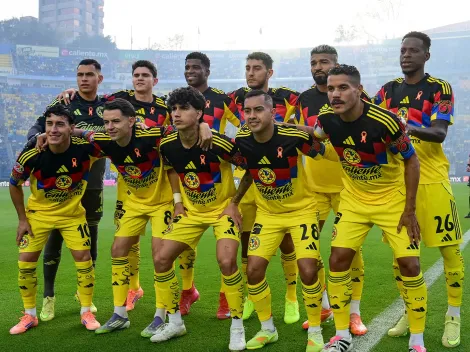 Silencio del plantel del América tras la eliminación causa incertidumbre