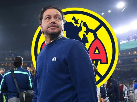 América prepara refuerzo para 2026 y cumpliría capricho de la afición