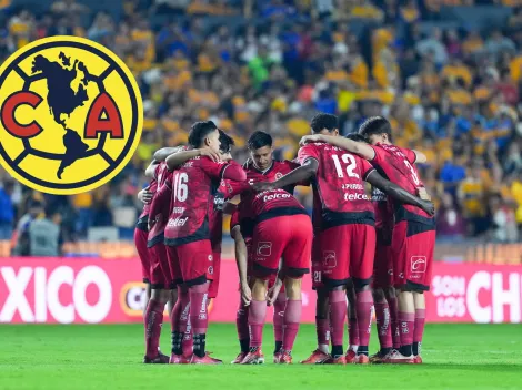 América pensaría en dos figuras de Xolos para 2026