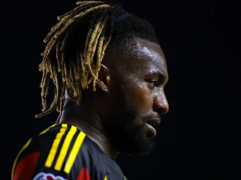 Zague critica el poco impacto de Maximin en América: "Es tribunero"