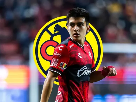 ¿Gil Mora, el refuerzo tapado de América? La verdad detrás del rumor