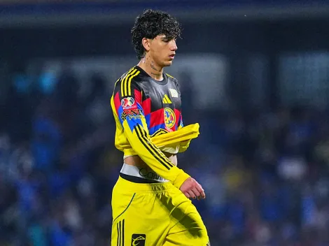 Rival del América apunta a Kevin Álvarez y sería un alivio para el club