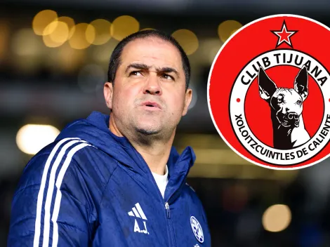 El viejo deseo de Jardine que América podría traer en intercambio