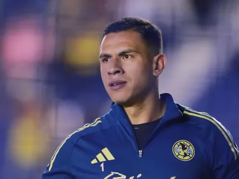 Los 3 porteros que América analiza para reemplazar a Luis Malagón