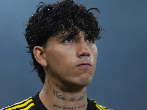 TUDN confirma que en el América están hartos de Kevin Álvarez