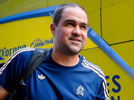 Revelan a los 3 refuerzos más avanzados para llegar al América