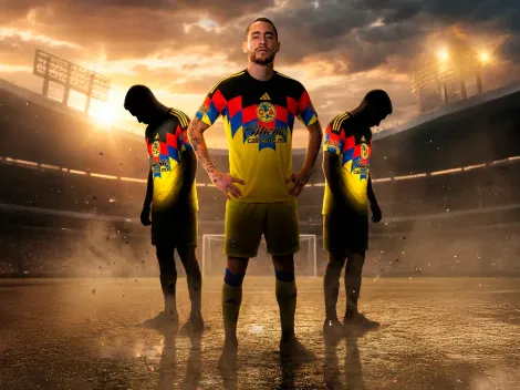 Los perjudicados en el Club America por el posible fichaje de Jesús Angulo