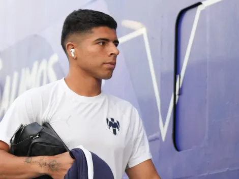 ¿Víctor Guzmán al América? La verdad detrás del rumor de mercado