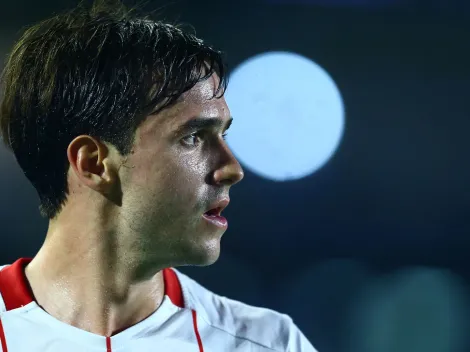 América no se mueve y deja vía libre a Cruz Azul por Palavecino