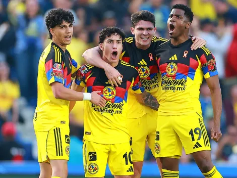 La renovación que América busca para fortalecer su mediocampo