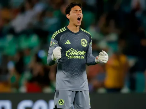 La negociación que América debe destrabar para fichar a Fernando Tapia