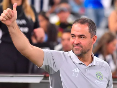 Jardine le da luz verde y sería el primer refuerzo del América