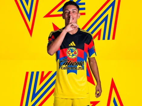 ¿Descarte de Rayados al Club América? La verdad sobre este refuerzo