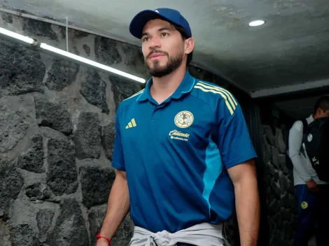 El obstáculo para que el Club América no pueda vender a Henry Martín