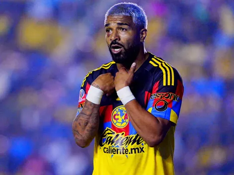 ¿A quién fichará el América si la salida de Aguirre libera una plaza?