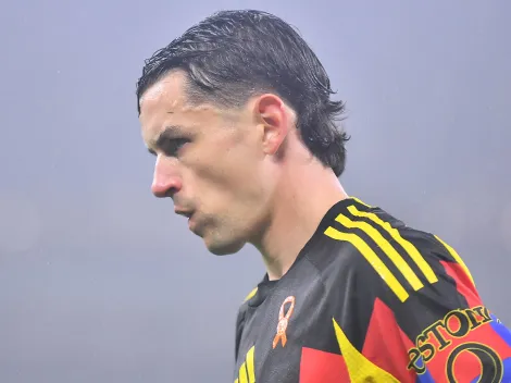 El movimiento del América que prolongaría la continuidad de Fidalgo