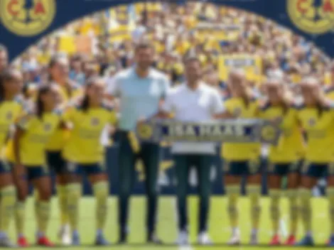 América Femenil ya espera a su próxima estrella internacional