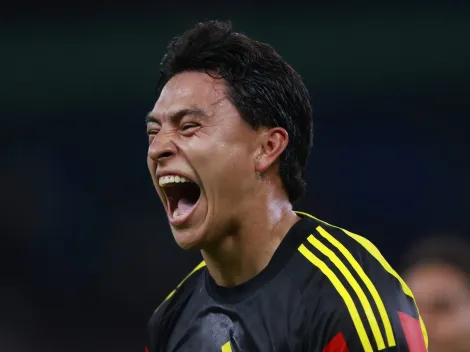 Revelan que un club del norte va por el fichaje bomba de Ramón Juárez