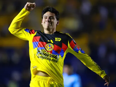 Tiene un pie fuera del Club América pero polémica venta a Rayados podría salvarlo