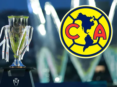 Concachampions 2026: así quedó ubicado el América en el torneo