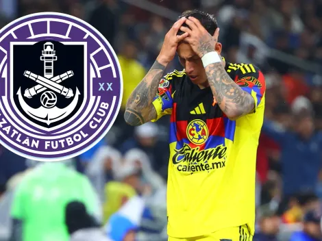América tendría en la mira a una “estrella” del Mazatlán que no encaja