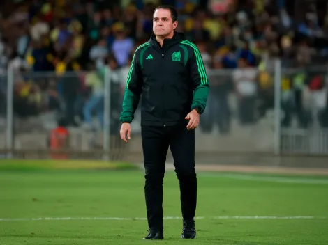 ¿André Jardine es opción? Confirman al nuevo DT de la Selección Mexicana después del Mundial del 2026