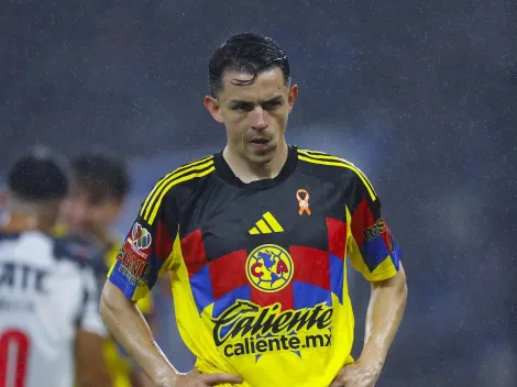 Fidalgo, el jugador que más expulsiones provoca a rivales de Liga MX