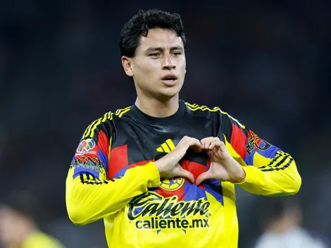 El jugador de América que se vería beneficiado si Ramón Juárez sale