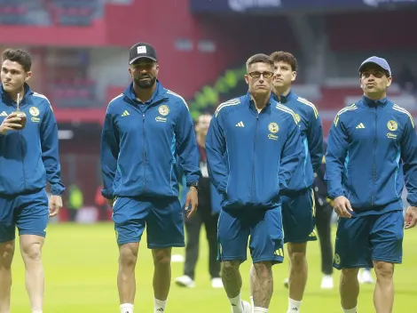 El 11 extranjero que América usaría en la Liguilla del Clausura 2026