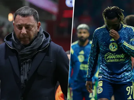 La picante declaración del Turco Mohamed que enfureció a todo América