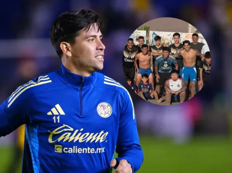 El innovador pasatiempo de Víctor Dávila que sorprendió a todo América