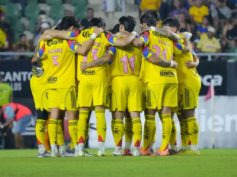 Ex-jugador de América se queda sin equipo: ¿Cuál será su siguiente destino?