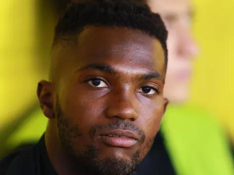 ¿Otro extremo? Qué planea hacer el América con Vitinho