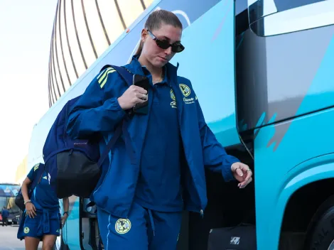 Jordan Brewster es baja de Bay Football Club