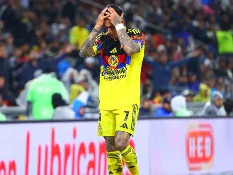 Los millones que América perdió por no jugar la final de la Liga MX