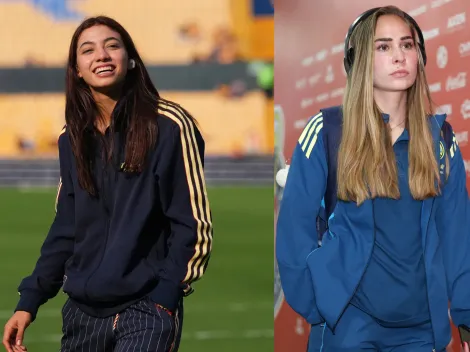 Montse Saldívar realizó emotiva felicitación de cumpleaños para Irene Guerrero