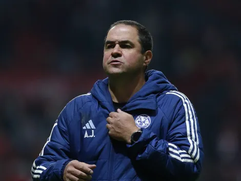 Jardine pide salidas y ya hay tres bajas confirmadas en el América