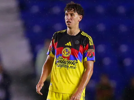 Lichnovsky se resiste a salir del América y complica los planes