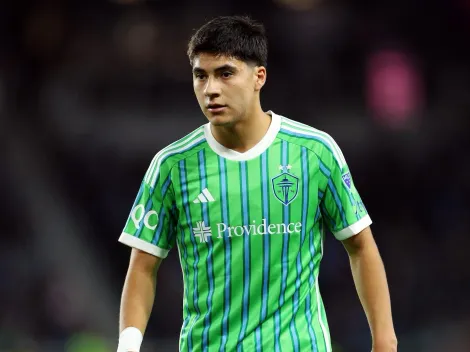 America busca a Obed Vargas como refuerzo bomba para el Clausura 2026