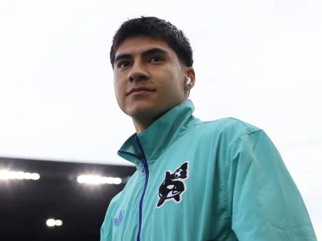 La cifra millonaria que América pagaría por el fichaje de Obed Vargas