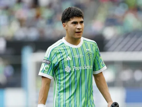 La inédita razón por la que Obed Vargas buscaría fichar por el América