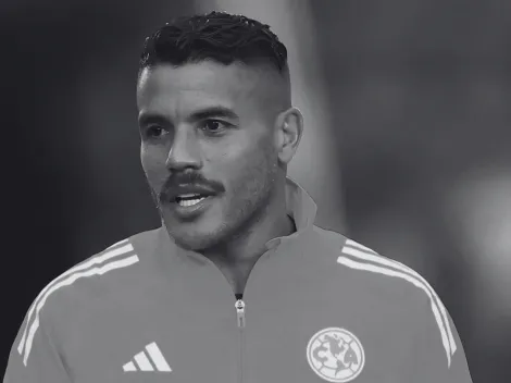 El futuro de Jonathan Dos Santos daría un giro inesperado