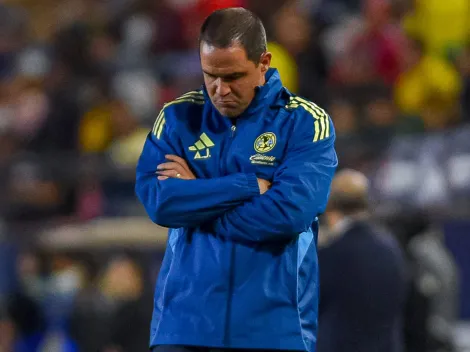 América planea tres bajas y apenas un refuerzo en para una sola posición